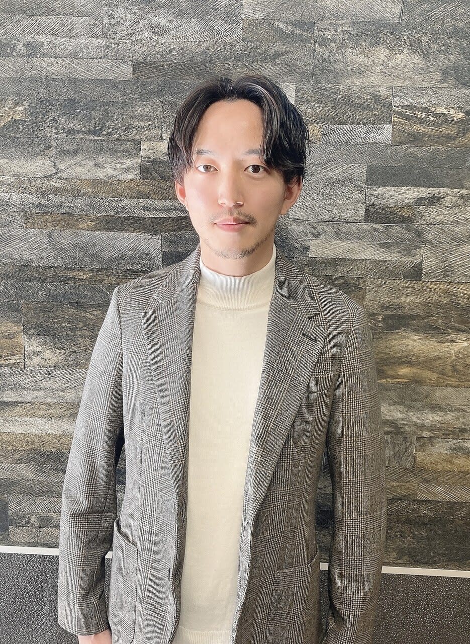GRANZE 梅田店《大阪駅前第1ビル店》_滝下 真也