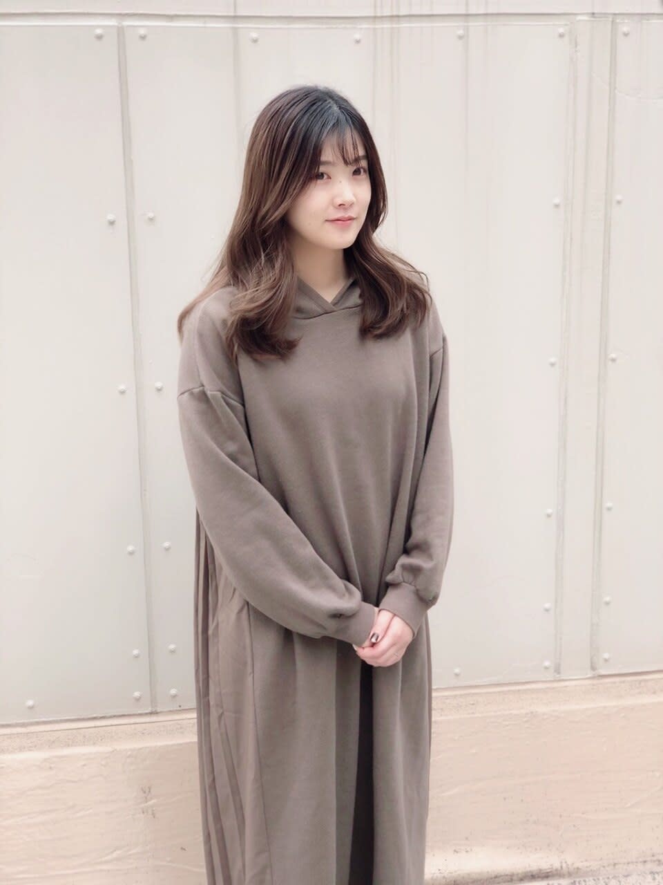 GRANZE 梅田店《大阪駅前第1ビル店》_福田 恵香