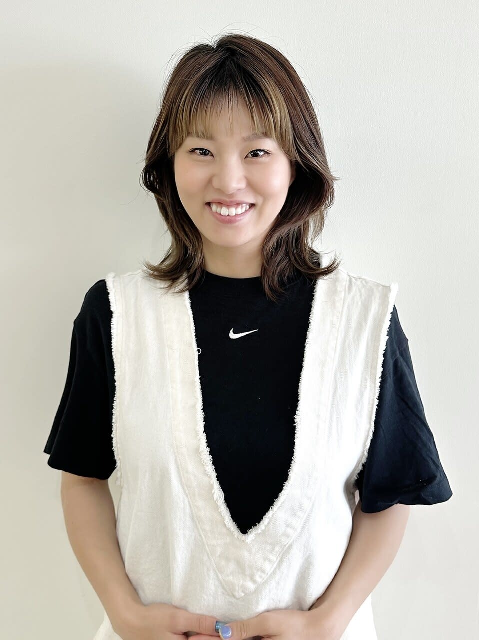 Brat hair salon_新妻 和希