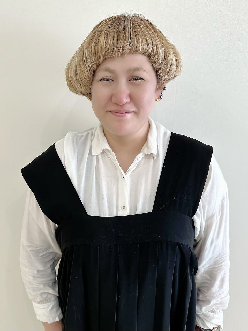 Brat hair salon_駒田 恵美