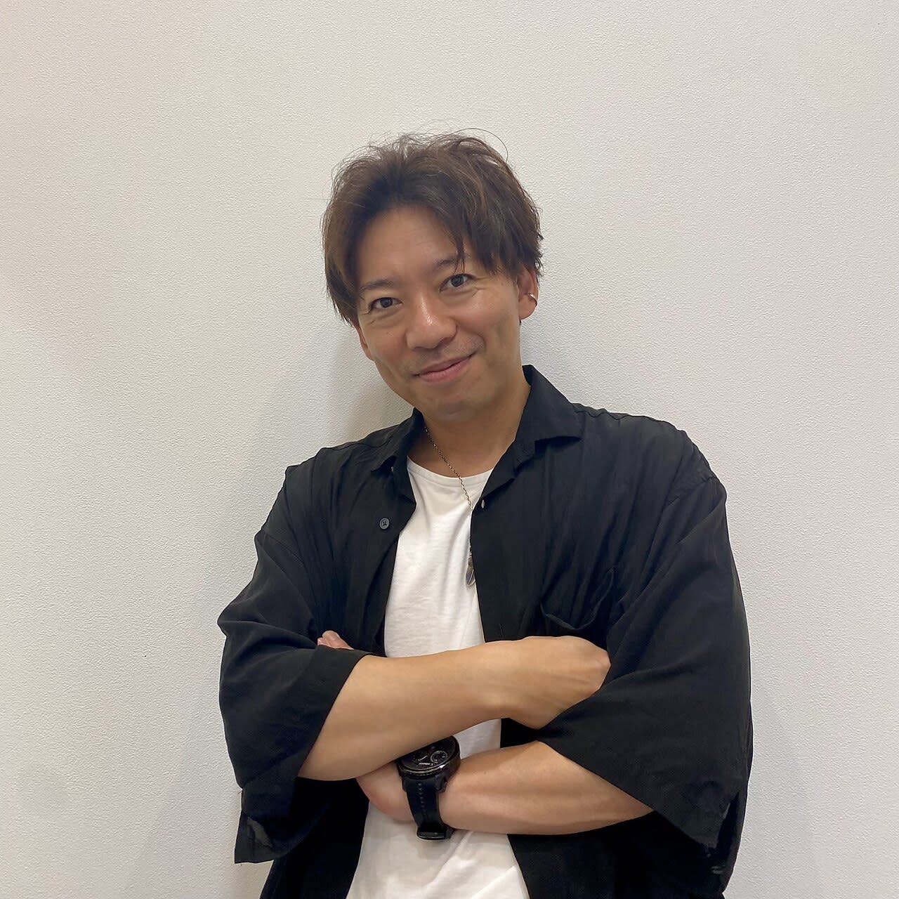 each f. hair&spa_鈴木孝行