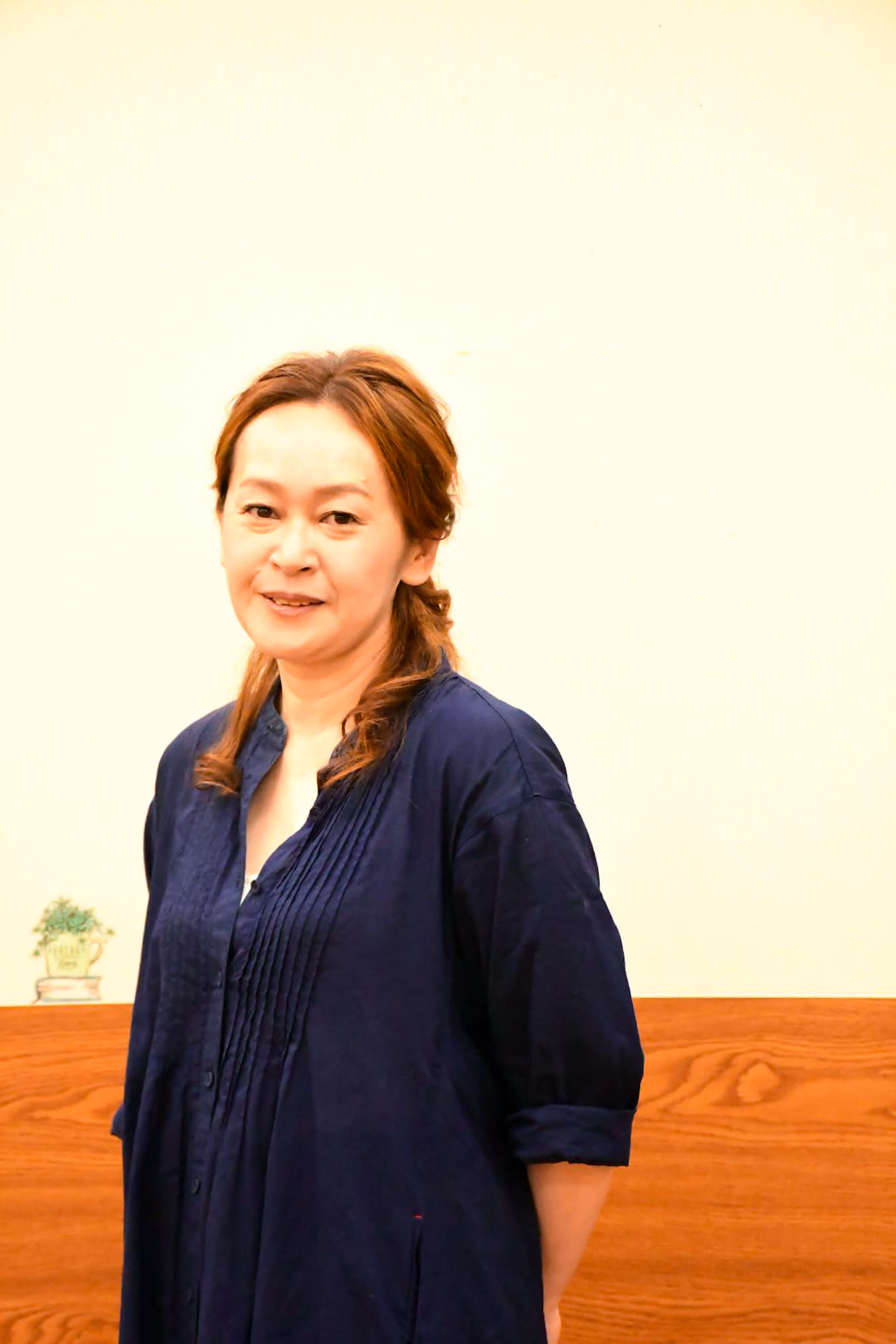 la Loop Hair Design_森 清子