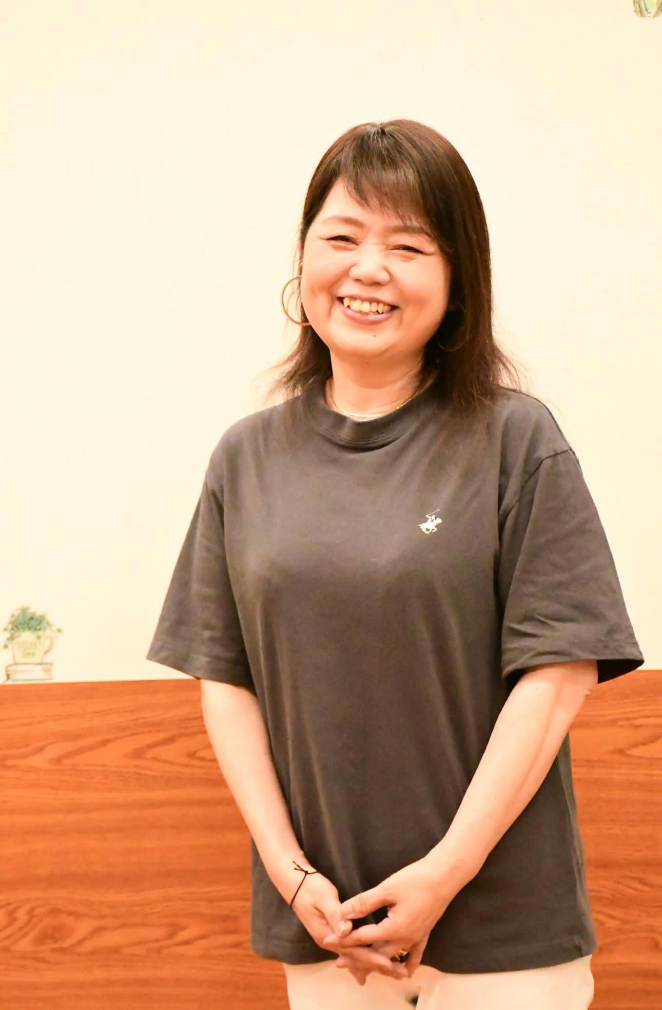 la Loop Hair Design_岩田 桂以子