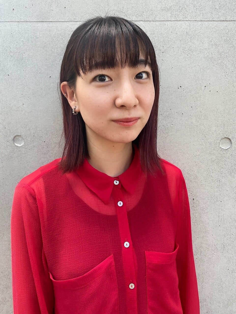 BUZZ Bee 梅田_宮治佑香