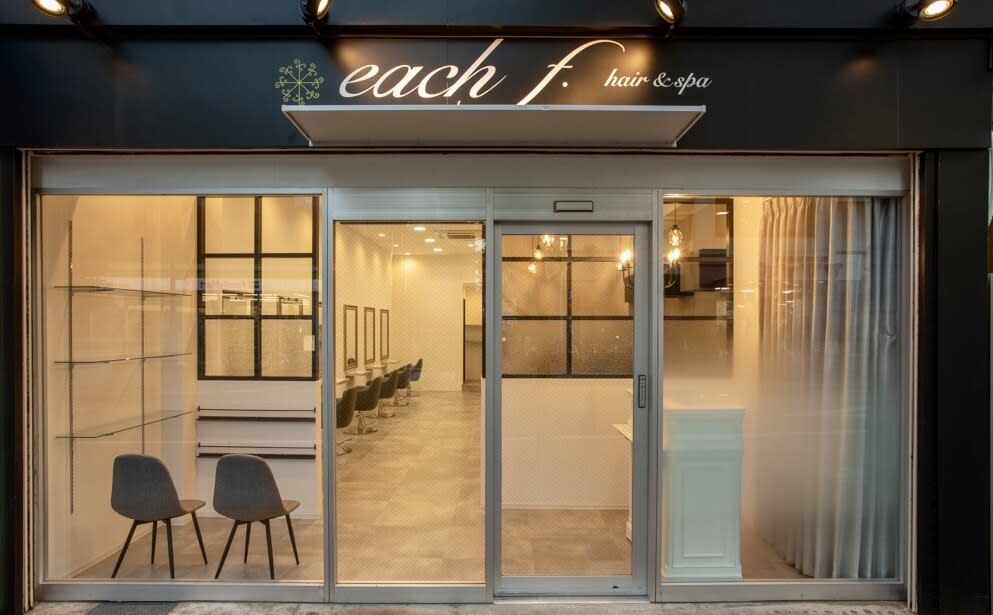 each f. hair&spa_1