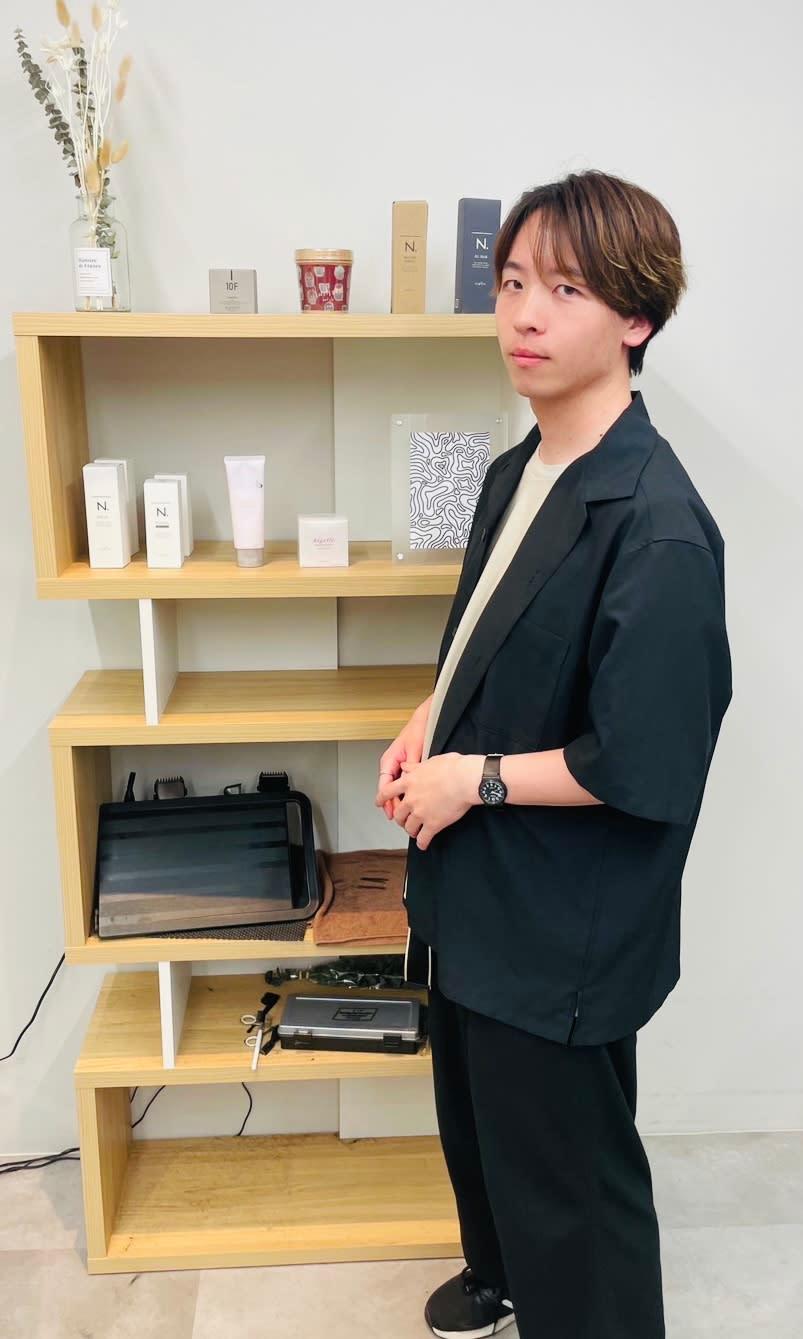 little 横浜_木村祐太