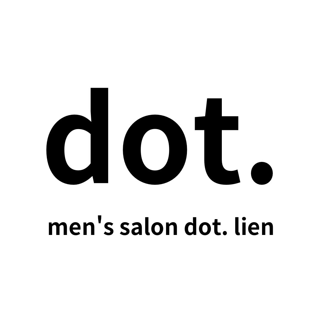 men's salon dot. lien_小山 優希