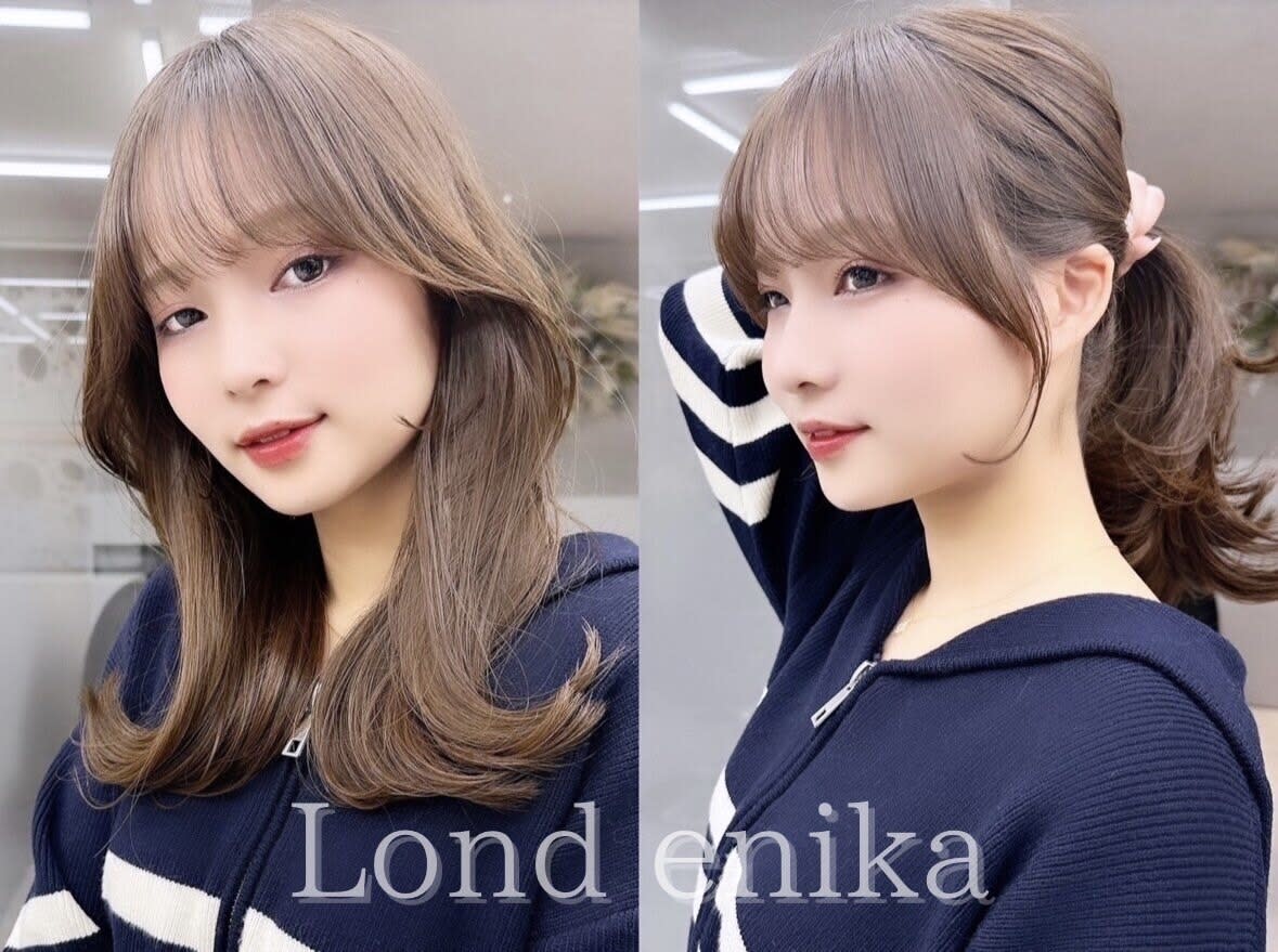 Lond enika 大宮