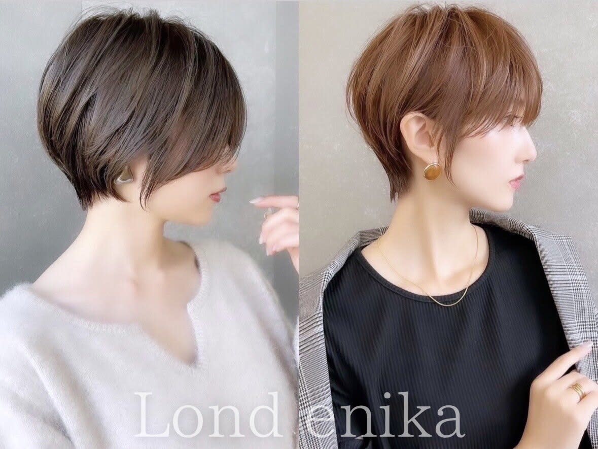 Lond enika 大宮_1