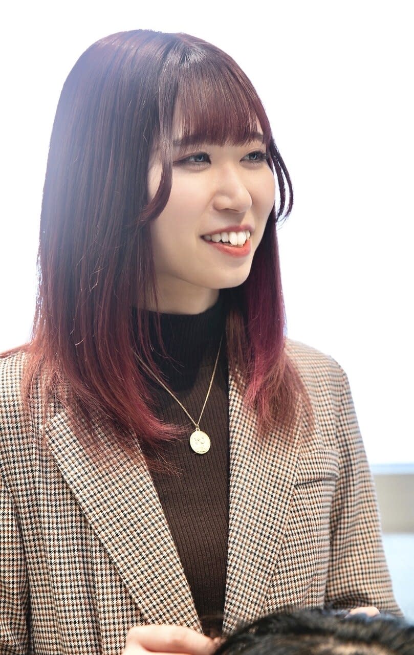HAIR DESIGN RISK_白井 琴菜