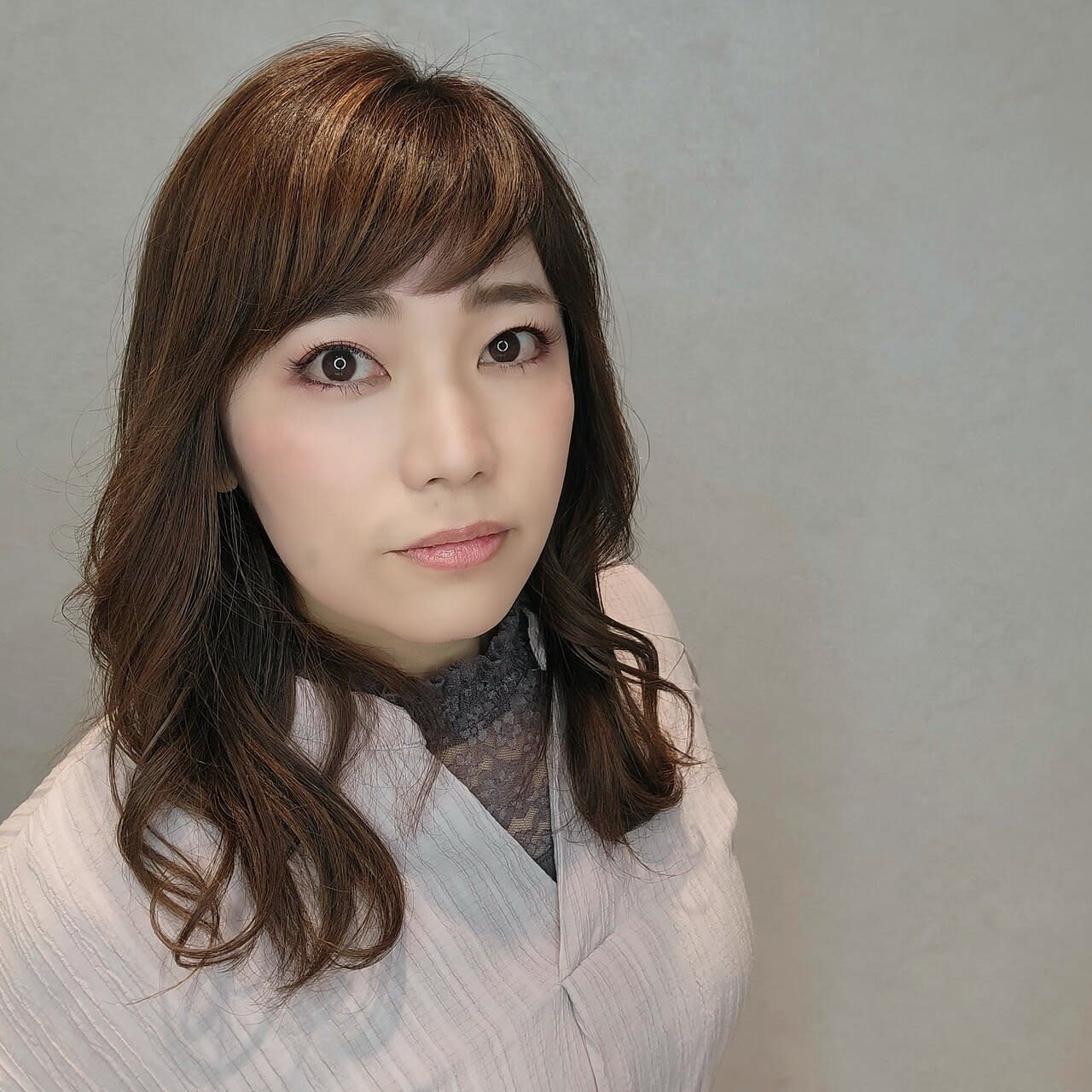 afresh hair_斉藤　優実
