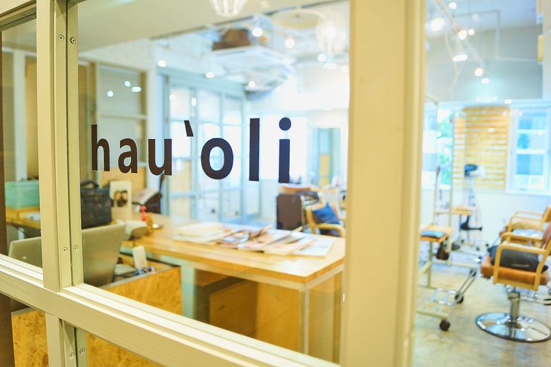 newi hau’oli 札幌駅前店_newi hau'oli（フリーのご予約はこちら）