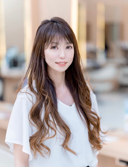 UNIX イオンモール春日部店_嶋田 枝里子