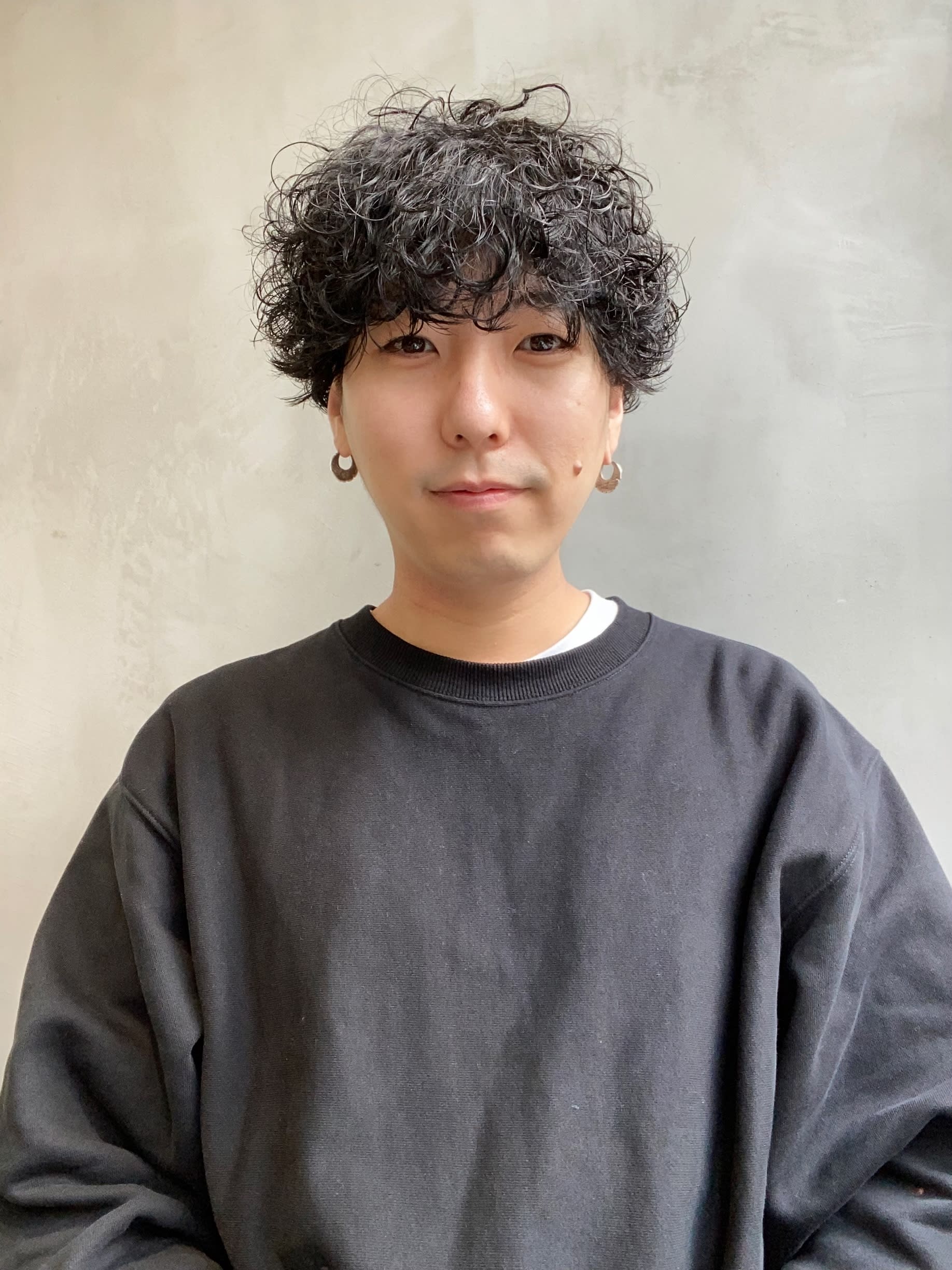 CLIF by LIPPS hair_高橋 佑太