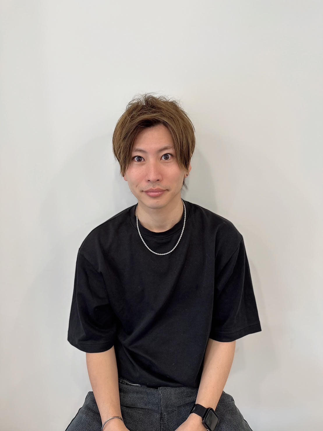Hair Salon SHIAN橋本店_村田　行隆