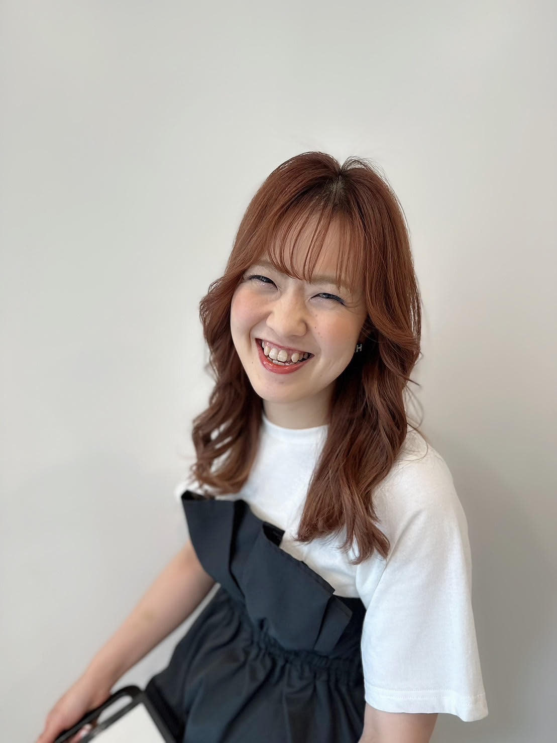 Hair Salon SHIAN橋本店_仲矢 あゆ美