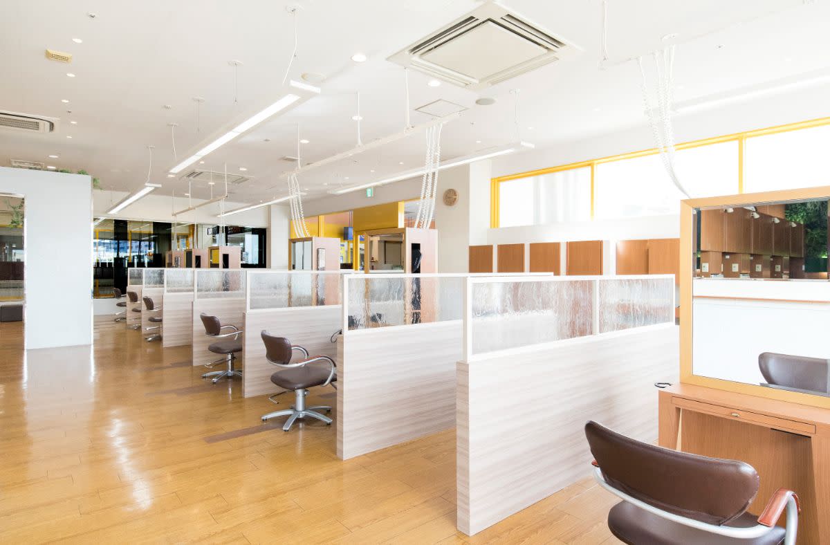 KAINO プラットプラット店