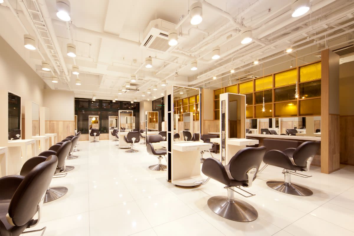 KAINO 光明池店