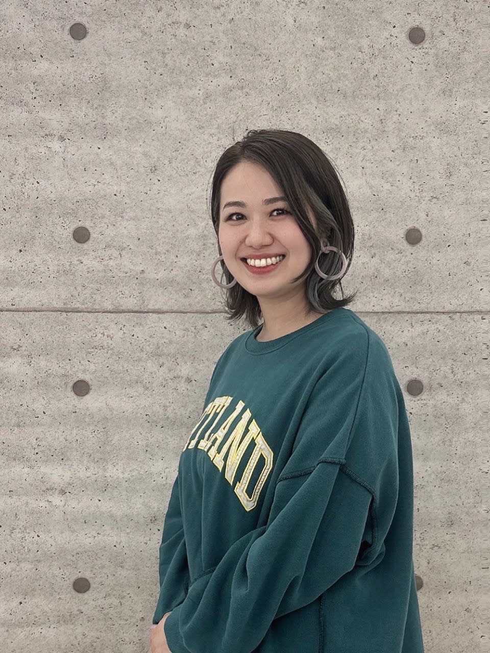 Ash 関内店_西村　晴香