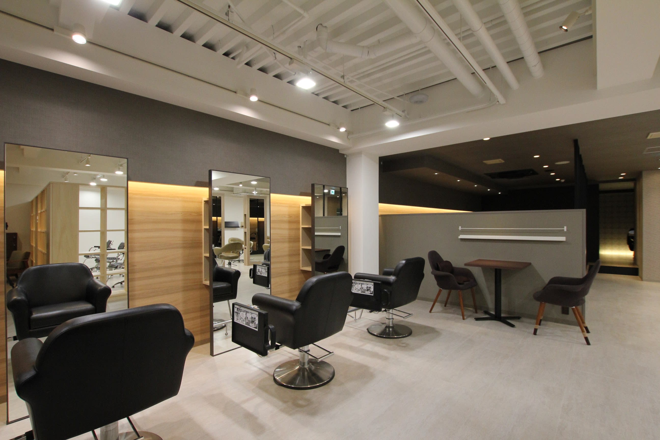 soin de brace Fran 東花園店_1