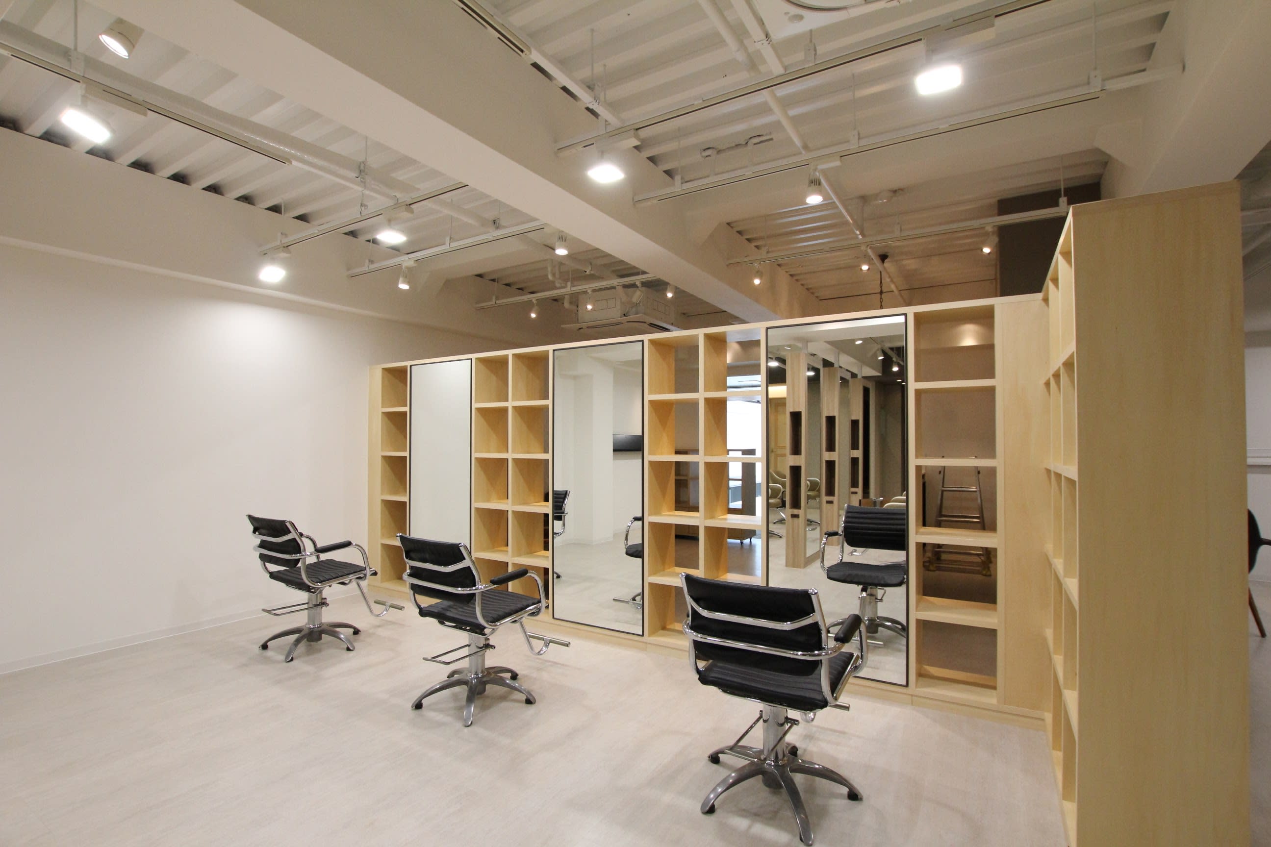 soin de brace Fran 東花園店_2