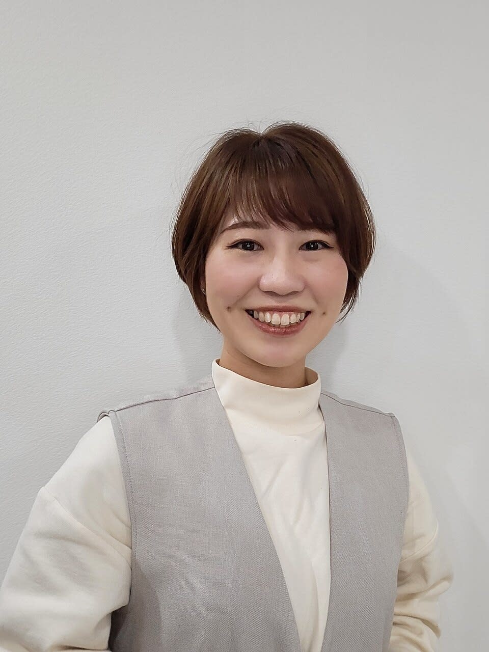 soin de brace Fran 東花園店_仲本 由梨花