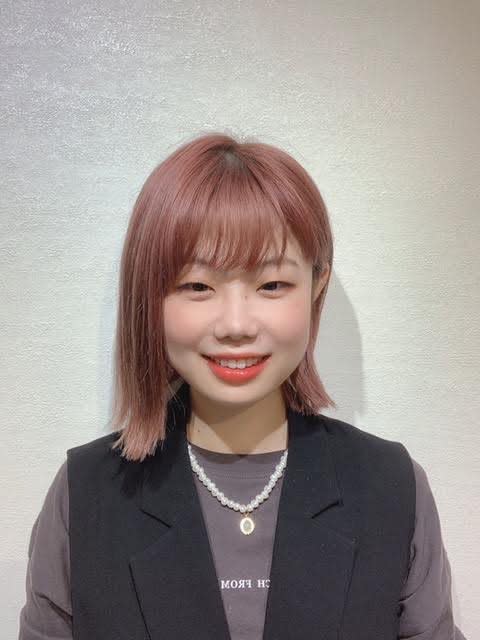 soin de brace Fran 東花園店_山内 幸花
