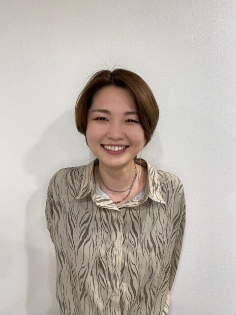 soin de brace Fran 東花園店_玄甫 由紀