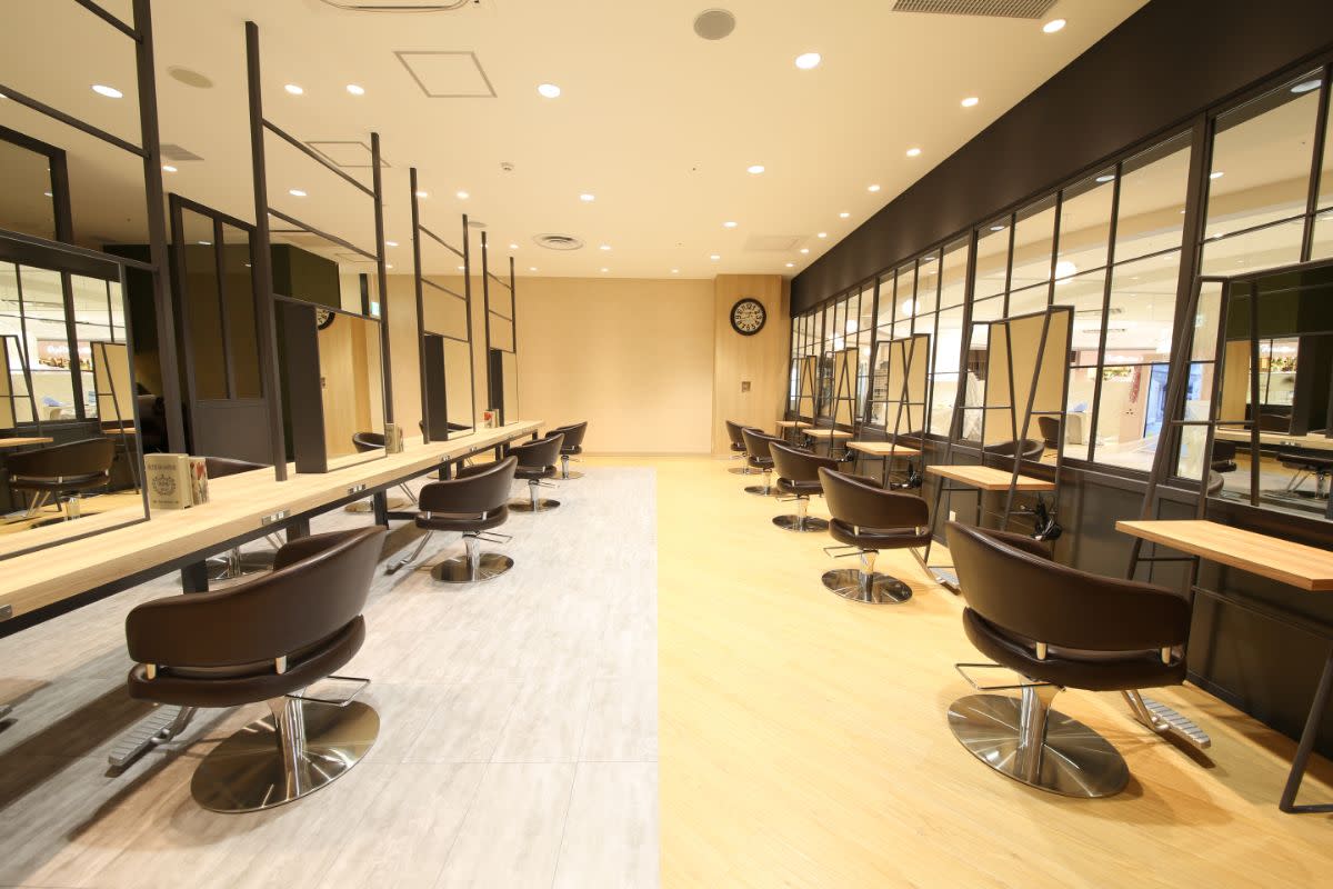 KAINO イオンモール岡山店