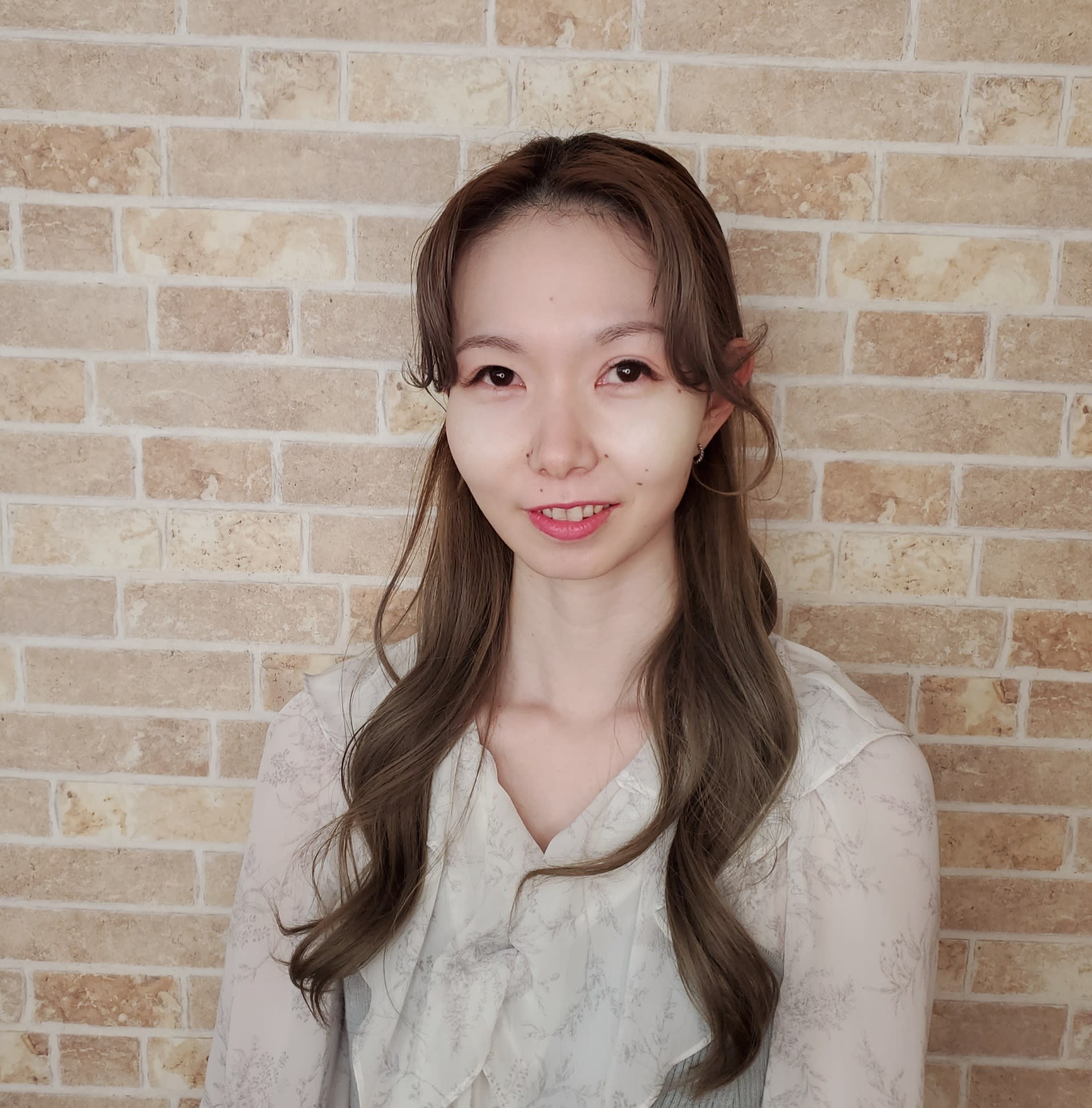 エイムヘアメイク 舟入店_SAYAKA