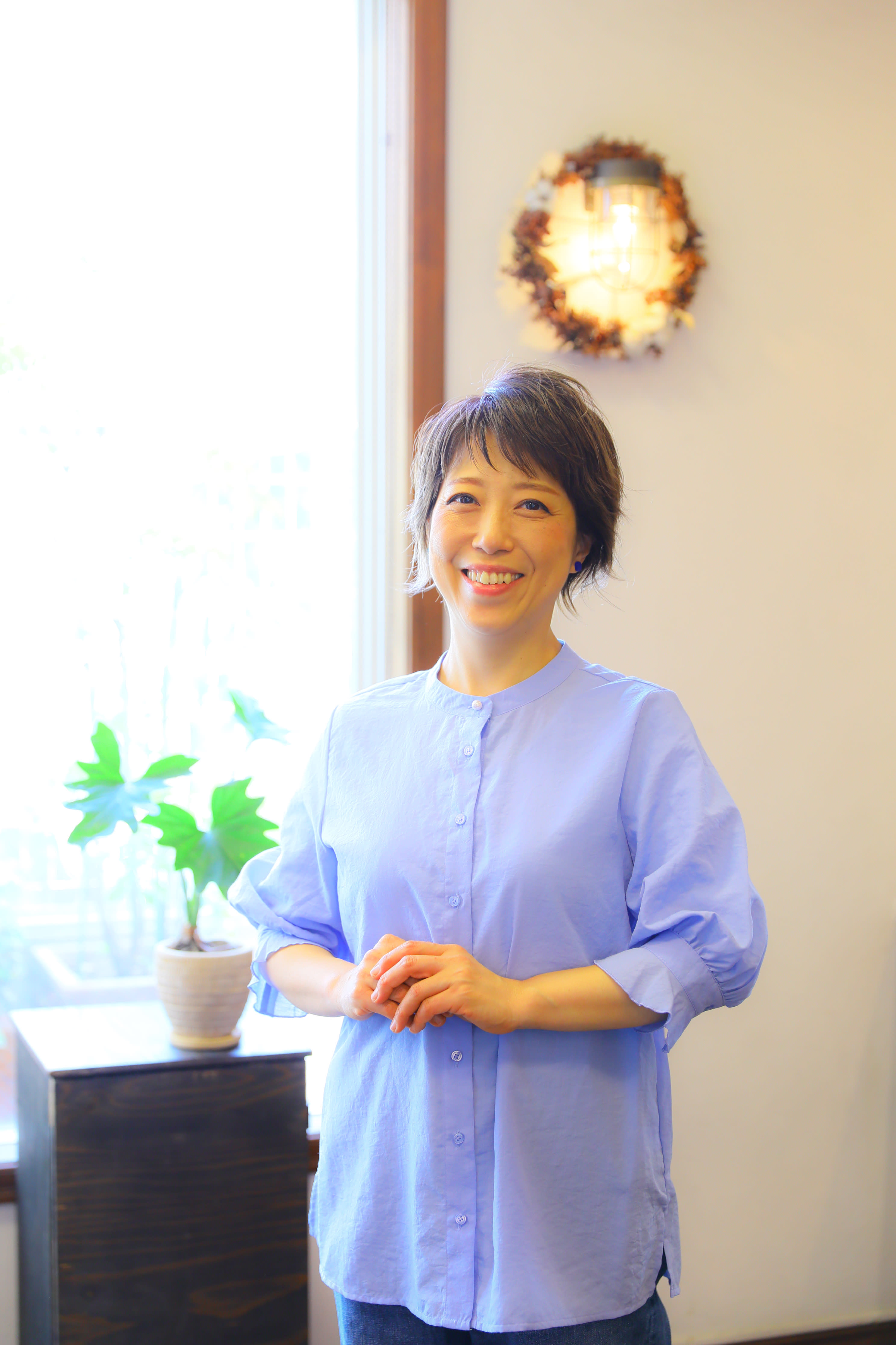 Felicita_渡部英子