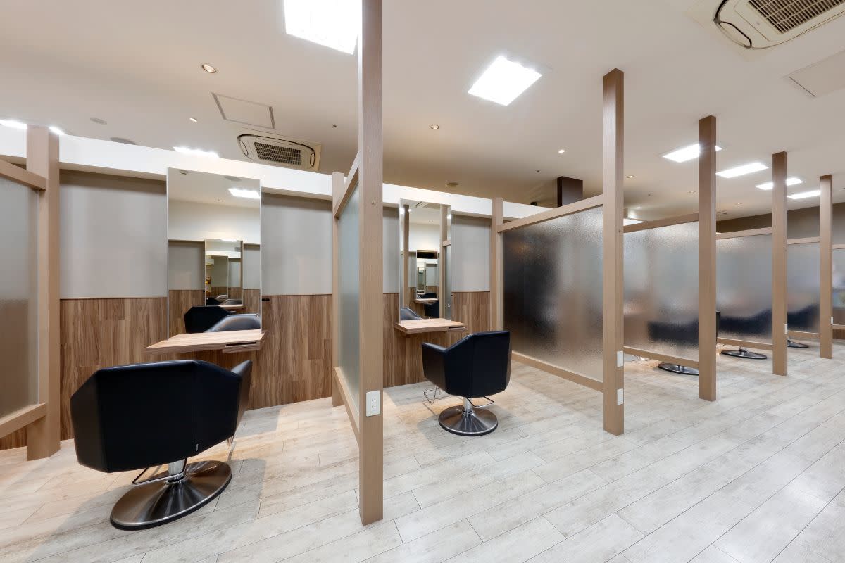 KAINO フレスポしんかな店