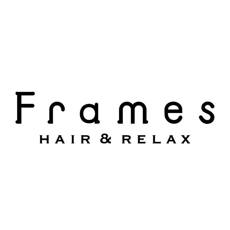 Frames hair&relax 高崎_下山　明里