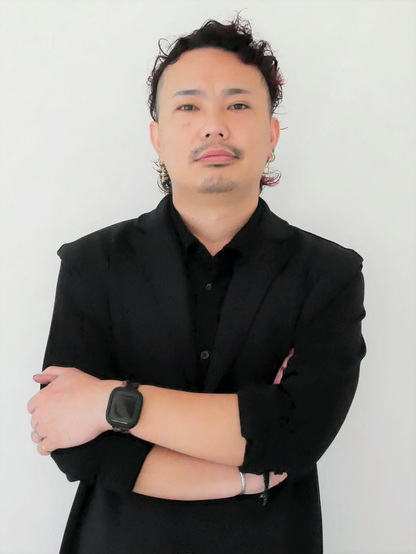 HAIR & MAKE EARTH 浜松志都呂店_安岡　修平