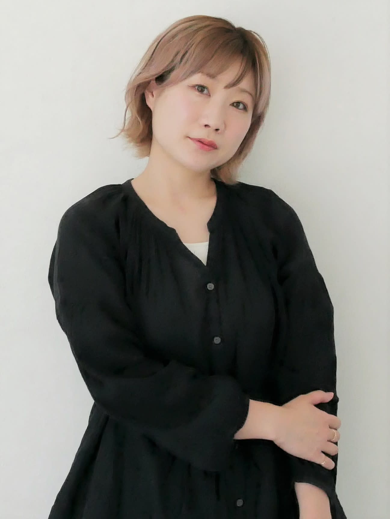 HAIR & MAKE EARTH 浜松志都呂店_佐藤　有希恵