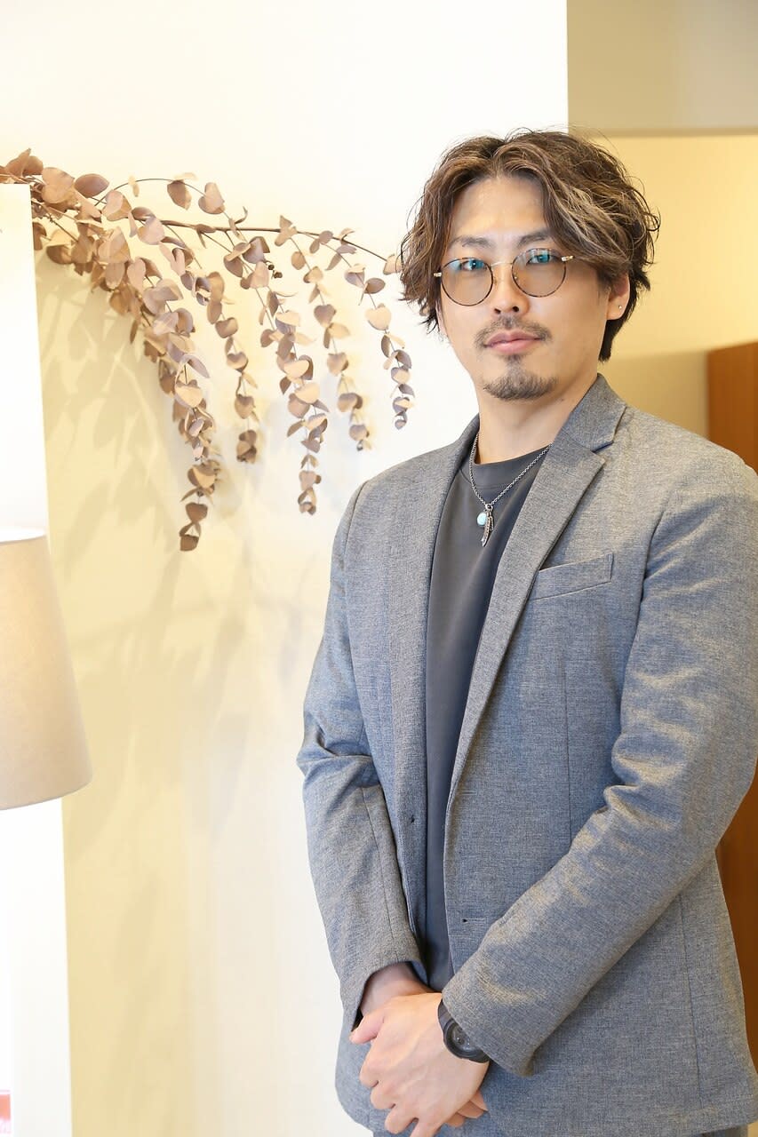 BELEA春日井店_田上 元寛