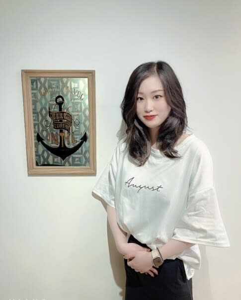 Agu hair prune 和歌山駅前2号店_KANAKO