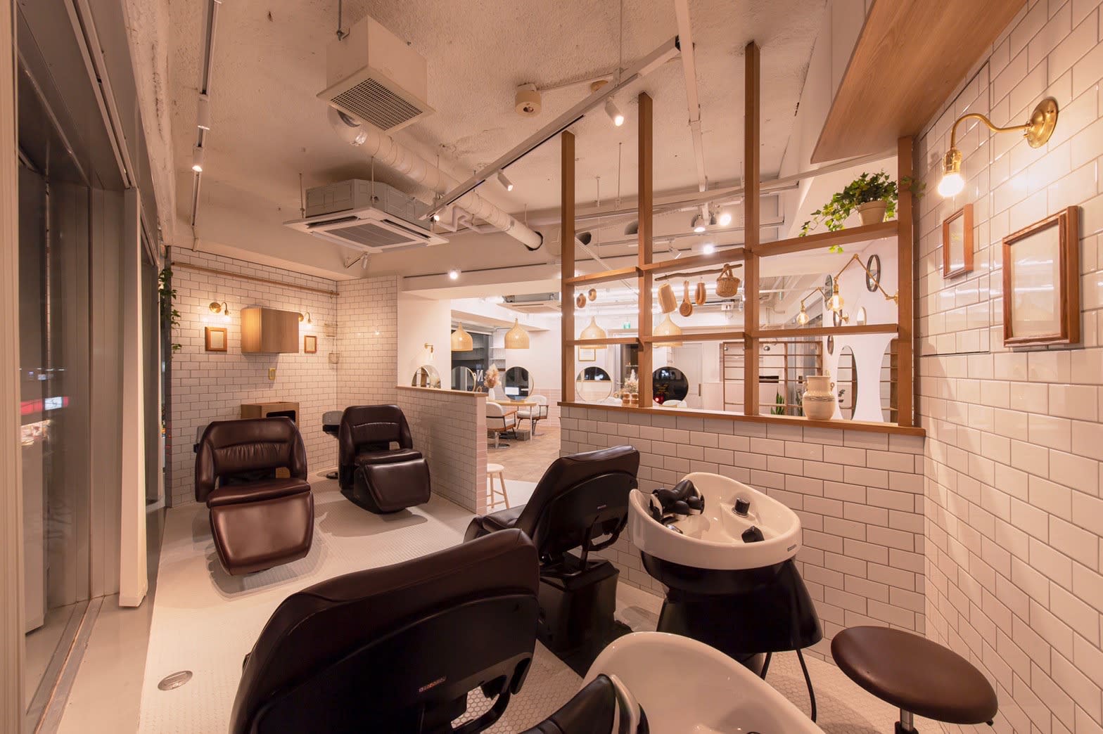 Neolive north 中板橋店_長谷川　遥翔