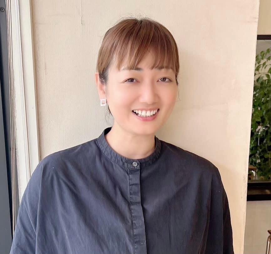 LOZY for hair_酒井 美菜子
