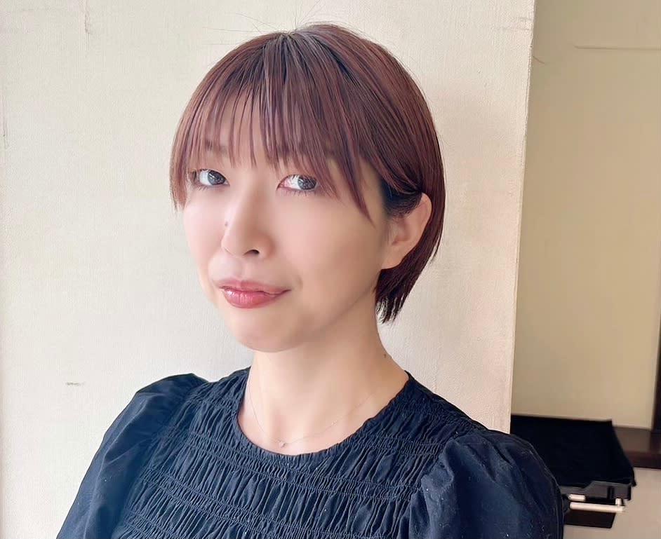 LOZY for hair_西成 知里