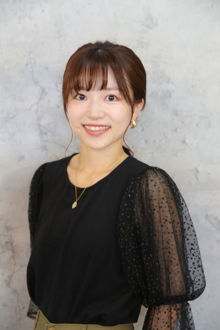 BL blossom 朝霞東口店_和田　彩花