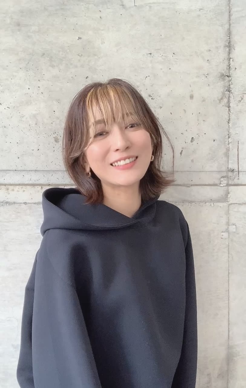 W-STANDARD＋n_伊津子