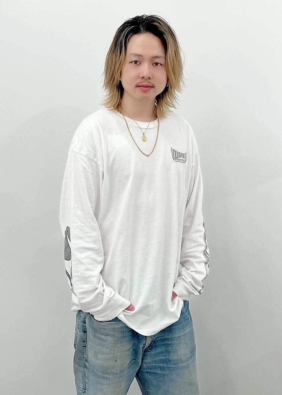 Agu hair gran 吹田店_石川 清太