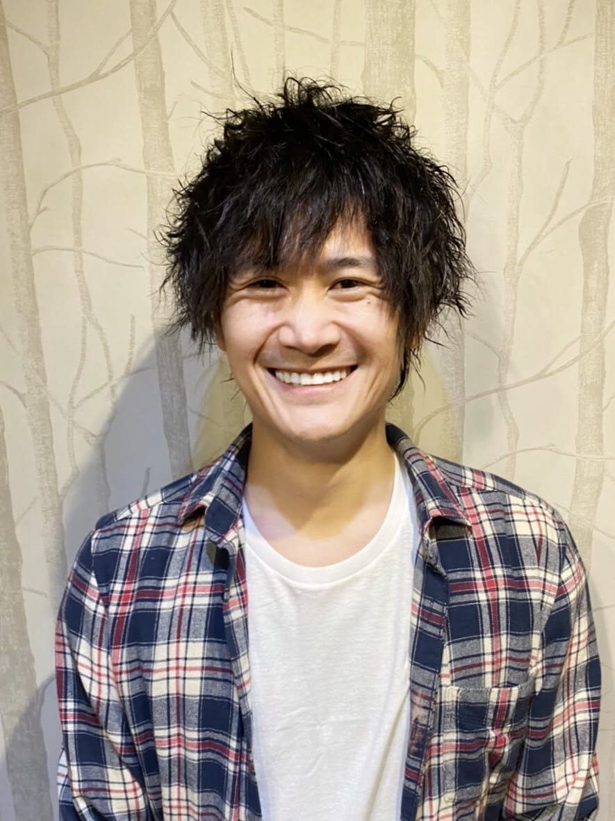 Agu hair gran 吹田店_Naka