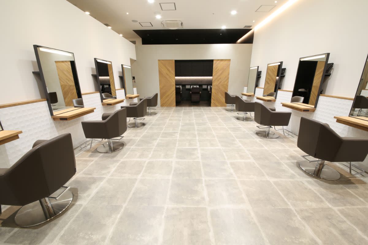KAINO イオンモール新小松店