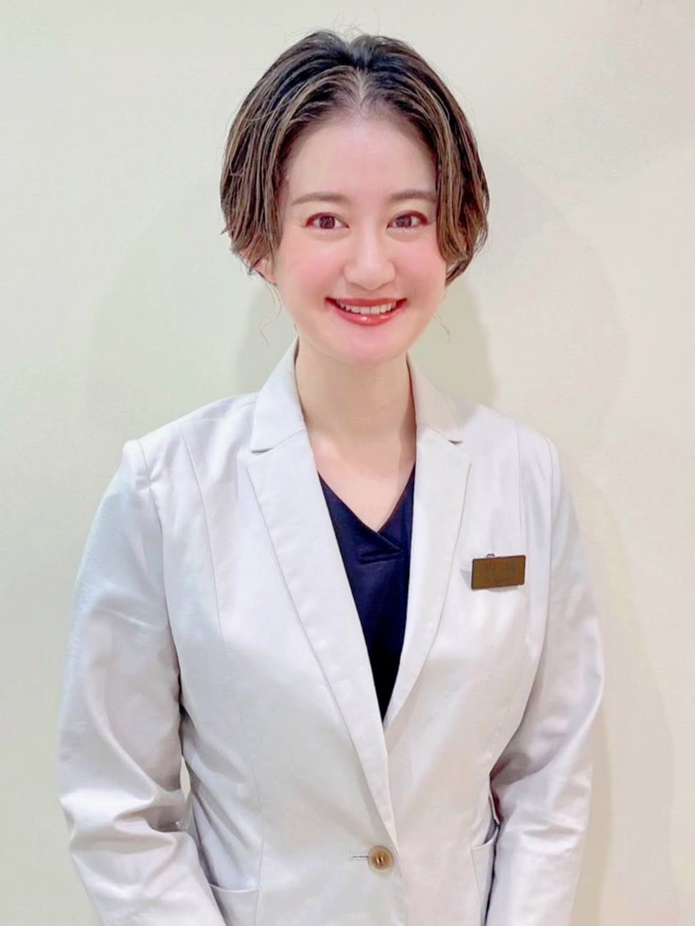 HAIR MAKE age 天神西通り店_内場 香瑞紗