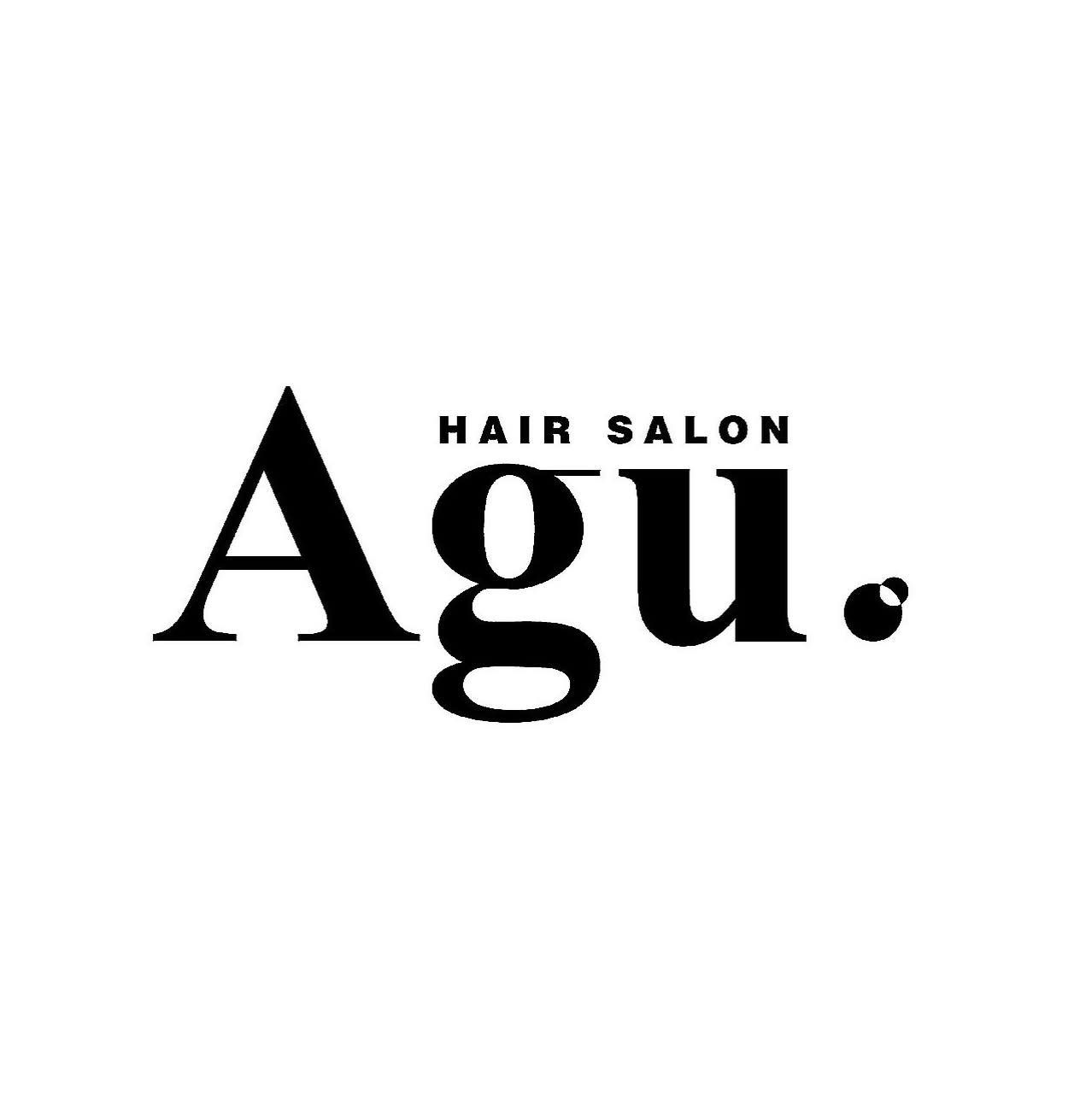 Agu hair lapereau 粉河店_高尾 雄也