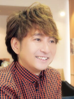 HAIR＆MAKE anyhow　川口東口駅前店_印南  智彦