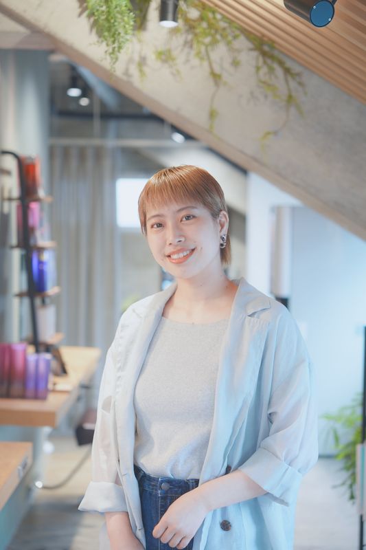 TONUKOA RUA_丸山　璃子