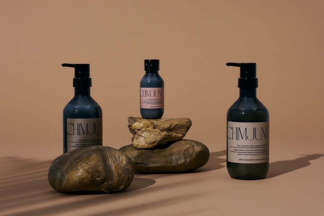 beaulab 【髪質改善サロン】_知念慶也